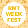 Логотип телеграм канала @rmtweekfest — РМТ Фест "Неделька"