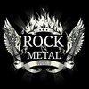 Логотип телеграм канала @rmw2012 — Rock And Metal World