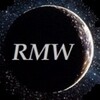 Логотип телеграм канала @rmwcloud — RMW cloud 🔥 Rock and Metal