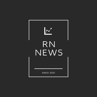 Логотип телеграм канала @rn_capital — RN CAPITAL