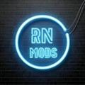 Telegram kanalining logotibi rn_mods — R.N MOD™️🇮🇳
