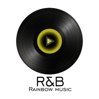 Telegram channel R&B Music logo