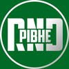 Логотип телеграм -каналу rnd_rivne — RND | Рівне