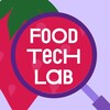 Логотип телеграм канала @rnd_vkusvill — FoodTech Lab ВкусВилл