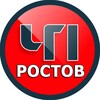 Логотип телеграм канала @rndchp — ЧП Ростов