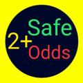 Telegram channel FIXED 2 odds logo