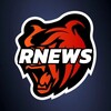 Логотип телеграм канала @rnewsbr — News | Black Russia