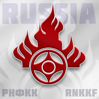 Логотип телеграм канала @rnfkk_iko — РНФКК
