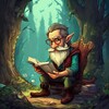 Логотип телеграм канала @rnfse — rNFSe
