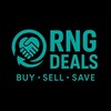 Логотип телеграм канала @rngdeals — RNG Deals