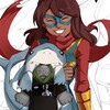 Логотип телеграм канала @rngk_tg — Ржом Над Гек Культурой