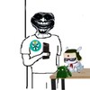 Логотип телеграм канала @rnhelper — Program helper/magisk modules