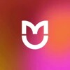 Логотип телеграм канала @rnimu_mass_media — РНИМУ — для СМИ 24/7