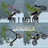 Логотип телеграм канала @rnmelonsandbox — RN|Melon sandbox