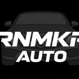 Telegram channel RAINMAKER × AUTO logo