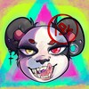Logo of telegram channel rnpanda_art — RnPanda_Art 🔞🐼