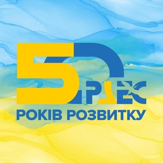 Логотип телеграм -каналу rnppofficial — Рівненська АЕС