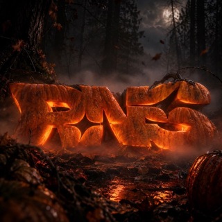 Telegram channel RENAISSANCE🎃 logo