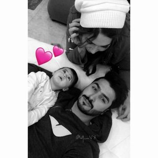 لوگوی کانال تلگرام ro0rita — هِيـڤٲטּ🖤💕*.