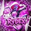 Telegram арнасының логотипі ro5dx — Rydex