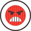 Логотип телеграм канала @road_trash — Трэш на дорогах, страшный и смешной
