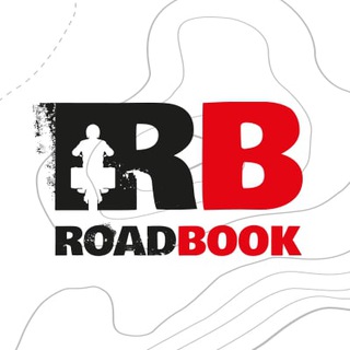 Logo del canale telegramma roadbookmag - RoadBook
