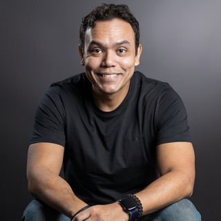 Telegram channel Canal do Guilherme Teles logo