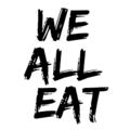 Logo saluran telegram roadrichie — WE ALL EAT 🤑💰💸