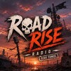 Logo of telegram channel roadriseradio — RoadRise Radio