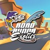 Telegram channel RoadRunna Exotics🦅 logo