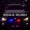Логотип телеграм канала @roadrush18 — ROAD RUSH | Дорожная Суета