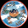 Логотип телеграм канала @roadsnest — 🌻Дорожное Гнездо🌵