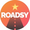 Логотип телеграм канала @roadsyturkey — ROADSY // Турция [канал]