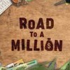 Логотип телеграм канала @roadtomillion3 — Road To Million | Фин. Грамотность