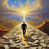 Логотип телеграм канала @roadtoomoney — Путь к деньгам 🧭 Психология