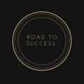 Logo de la chaîne télégraphique roadtosuccesscrypto - Road To Success : Crypto