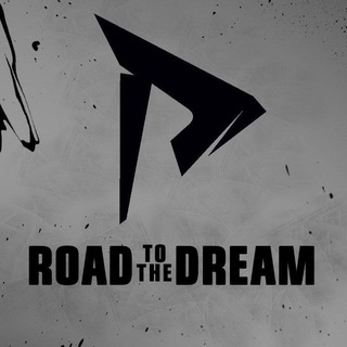 Логотип телеграм канала @roadtothedreamfun10 — ROAD to the DREAM