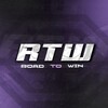 Logo of telegram channel roadtowinxn1 — ROAD TO WIN🇰🇬