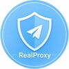 لوگوی کانال تلگرام roalproxy — Real Proxy | پروکسی