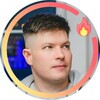 Логотип телеграм канала @roastapps — Прожарка от Димы Гарника