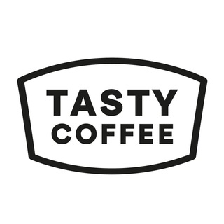 Логотип телеграм канала @roastedinizhevsk — Tasty Coffee Roasters
