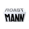 Логотип телеграм -каналу roastmann — roastmann