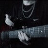 Логотип телеграм -каналу roastmannnn — кенни украл гитару 🎸