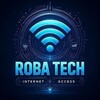 የቴሌግራም ቻናል አርማ roba_free_et — Roba Tech