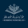 Telegram kanalining logotibi robbingnomibilan — 𝐈𝐐𝐑𝐎