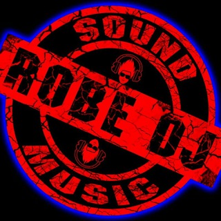 Logo des Telegrammkanals robedj - Sound & Music