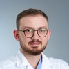 Логотип телеграм канала @robert_doctor — Пластический хирург | Челюстно-лицевой хирург Гурьянов Роберт Андреевич