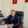 Логотип телеграм канала @robert_khamikoev — Роберт Мурзаевич Хамикоев