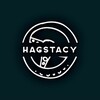 Логотип телеграм канала @robertbratt — HAGSTACY