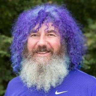 Logo des Telegrammkanals robertfranznaturheilkunde - Robert Franz